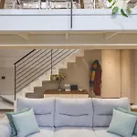 Lejlighed Mindful Atelier - Old Town *