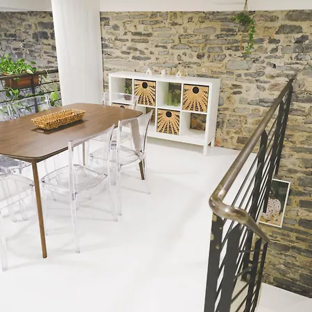 Mindful Atelier - Old Town Appartement *