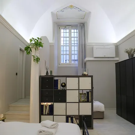 Appartement Mindful Atelier - Old Town Côme