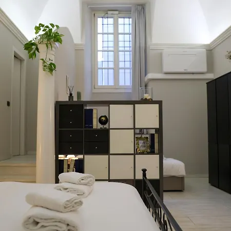 Appartement Mindful Atelier - Old Town *