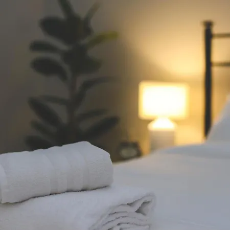 Mindful Atelier - Old Town Appartement