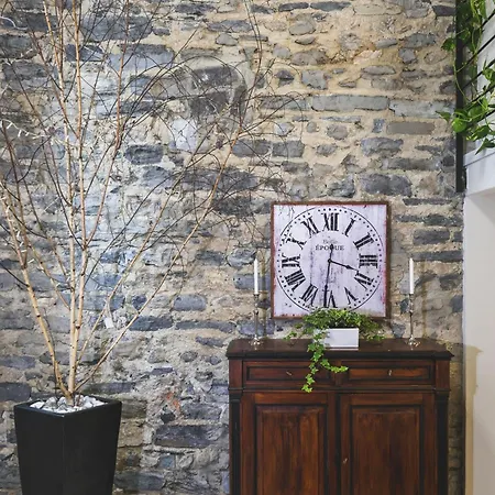 Appartement Mindful Atelier - Old Town *