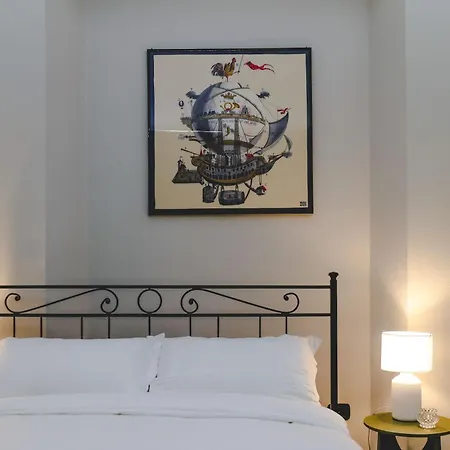 Apartment Mindful Atelier - Old Town Como