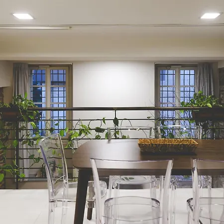 Appartement Mindful Atelier - Old Town