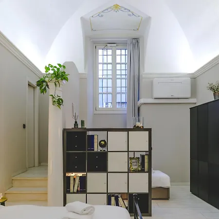 Appartement Mindful Atelier - Old Town