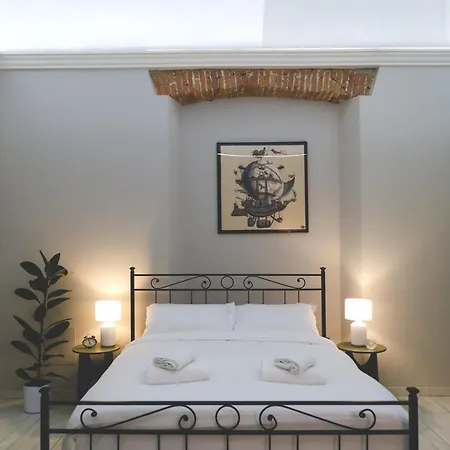 Mindful Atelier - Old Town Appartement Côme