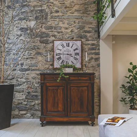 Appartement Mindful Atelier - Old Town *