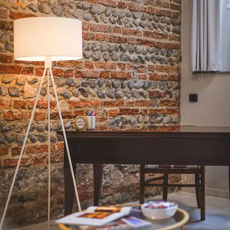 Appartement Mindful Atelier - Old Town *