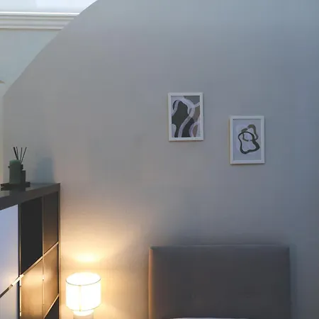 Appartement Mindful Atelier - Old Town Côme