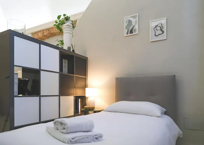 Mindful Atelier - Old Town קומו