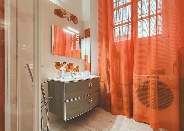 Mindful Atelier - Old Town Apartmán *