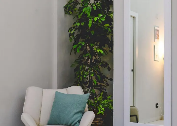 Apartmán Mindful Atelier - Old Town