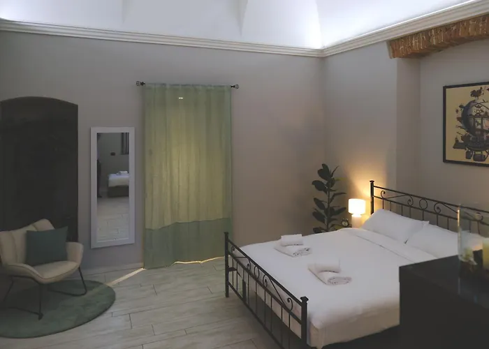 דירה Mindful Atelier - Old Town