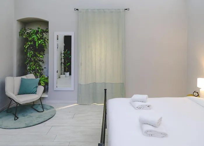 דירה Mindful Atelier - Old Town *