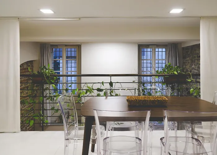 דירה Mindful Atelier - Old Town