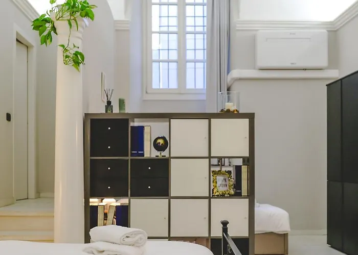 Mindful Atelier - Old Town Apartmán