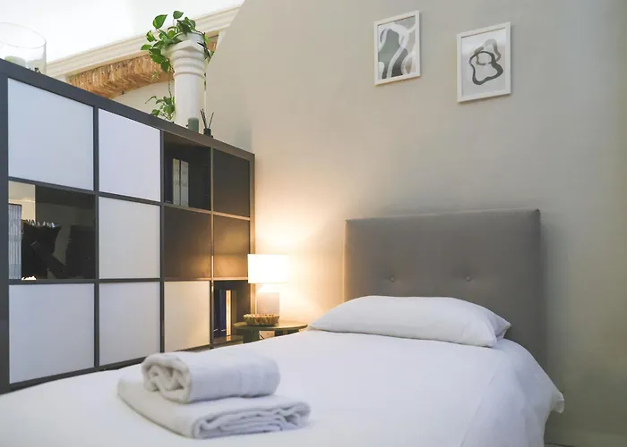 Mindful Atelier - Old Town * קומו