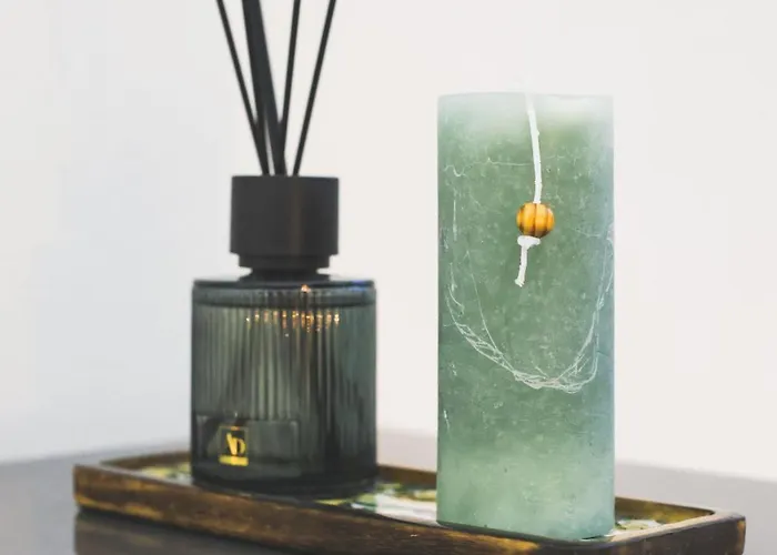Mindful Atelier - Old Town דירה