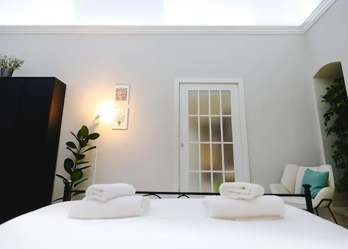 Mindful Atelier - Old Town דירה