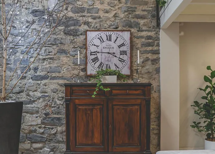 דירה Mindful Atelier - Old Town *