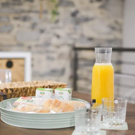 Mindful Atelier - Old Town شقة كومو