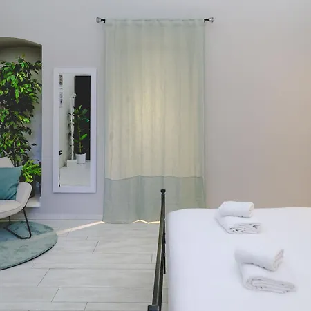 Апартаменты Mindful Atelier - Old Town *