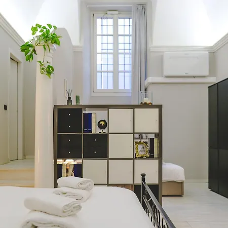 Mindful Atelier - Old Town Апартаменты