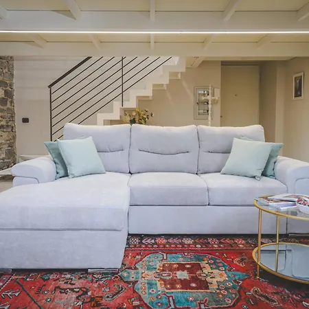 Mindful Atelier - Old Town شقة *
