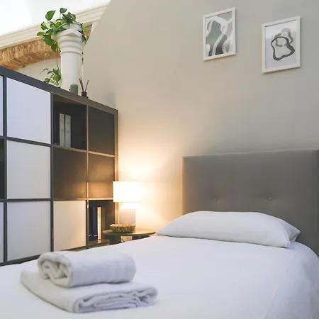 Mindful Atelier - Old Town * كومو