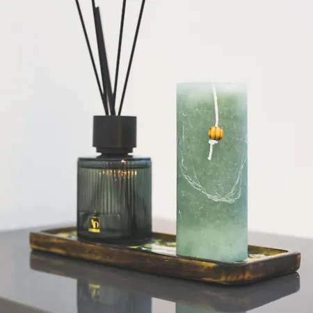 Mindful Atelier - Old Town شقة