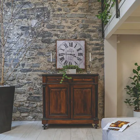 شقة Mindful Atelier - Old Town *