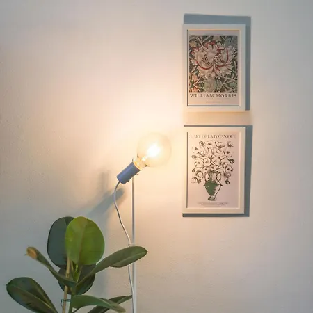 Mindful Atelier - Old Town * كومو